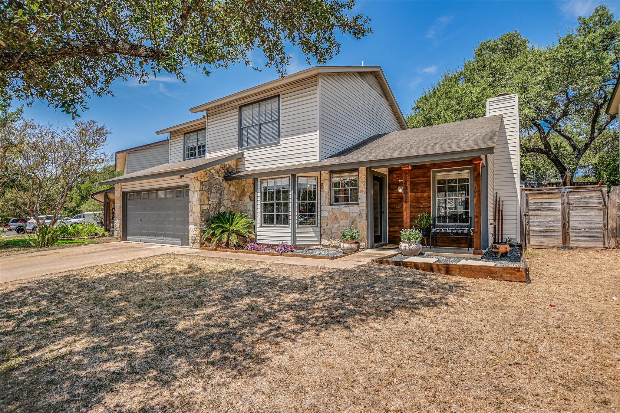 4302 Manzanillo DR, Austin, TX 78749