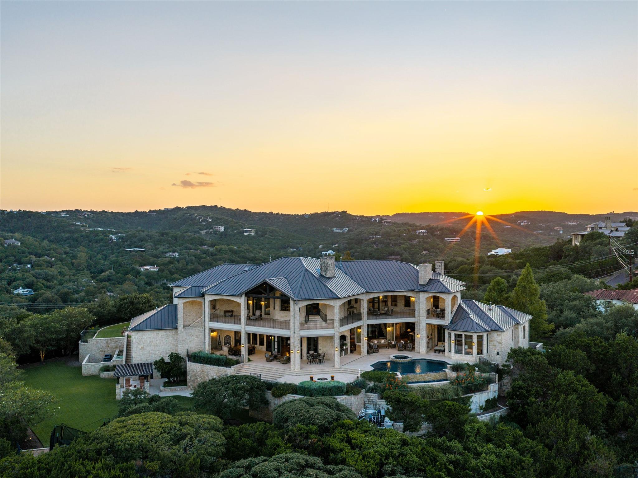 1415 Mount Larson Rd & 2012 Frances Dr, Austin, TX 78746