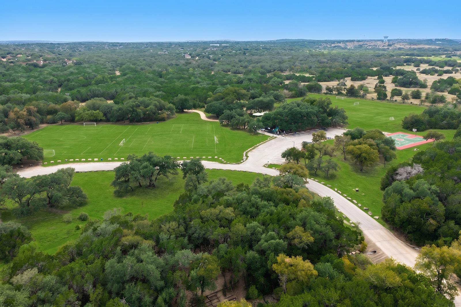 9520 Prescott DR, Austin, TX 78749