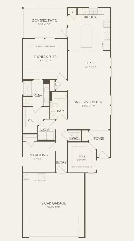 1104 Martingale ST, Georgetown, TX 78633