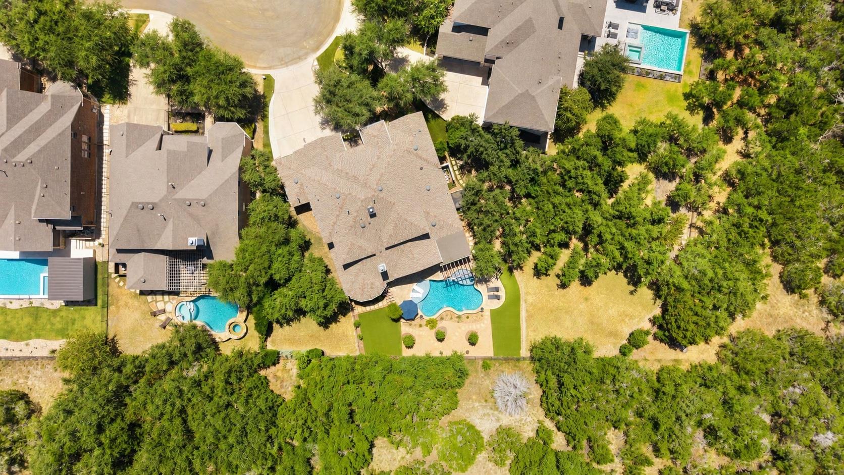 8705 Ambrosia DR, Austin, TX 78738