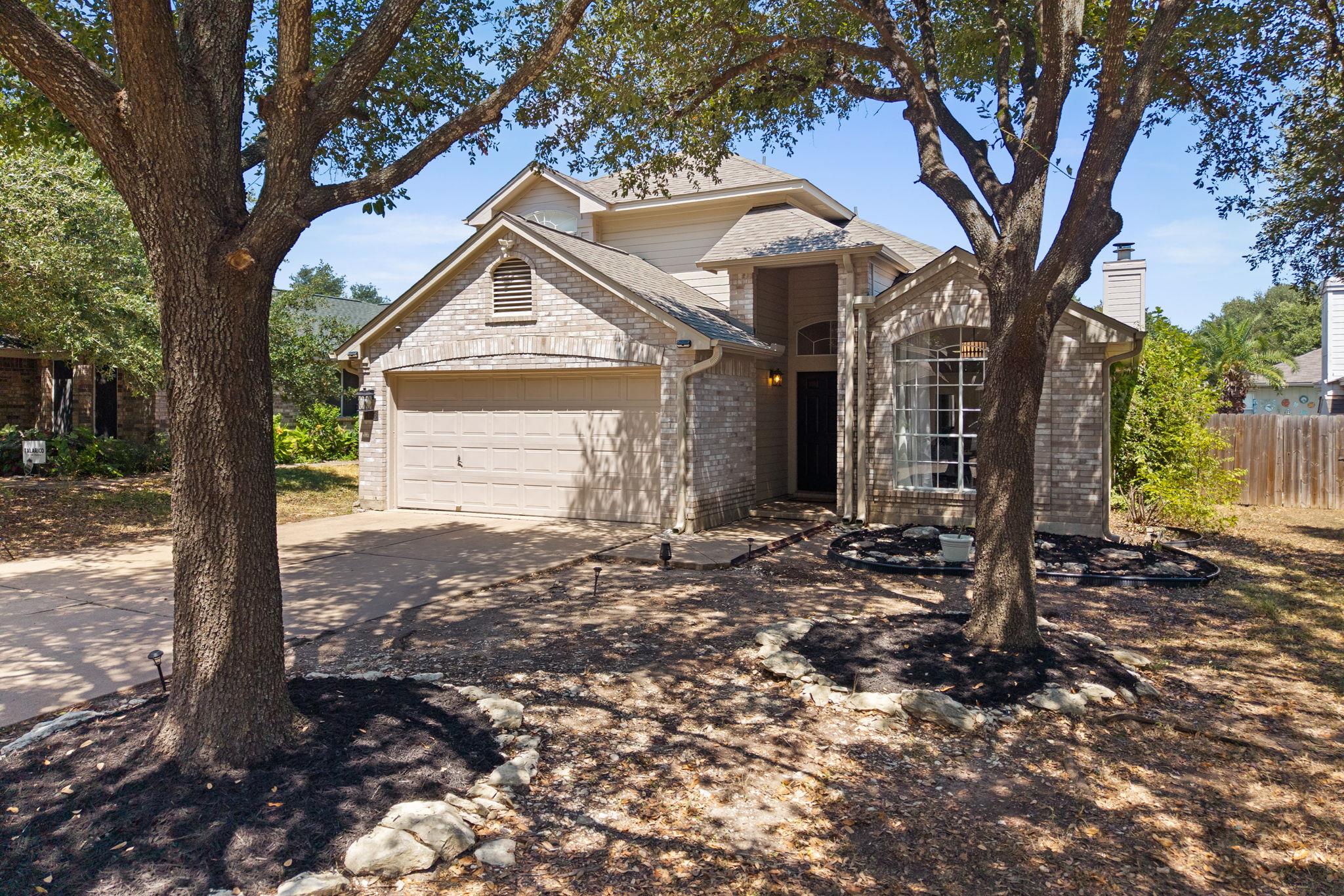 1606 Academy PL, Round Rock, TX 78664