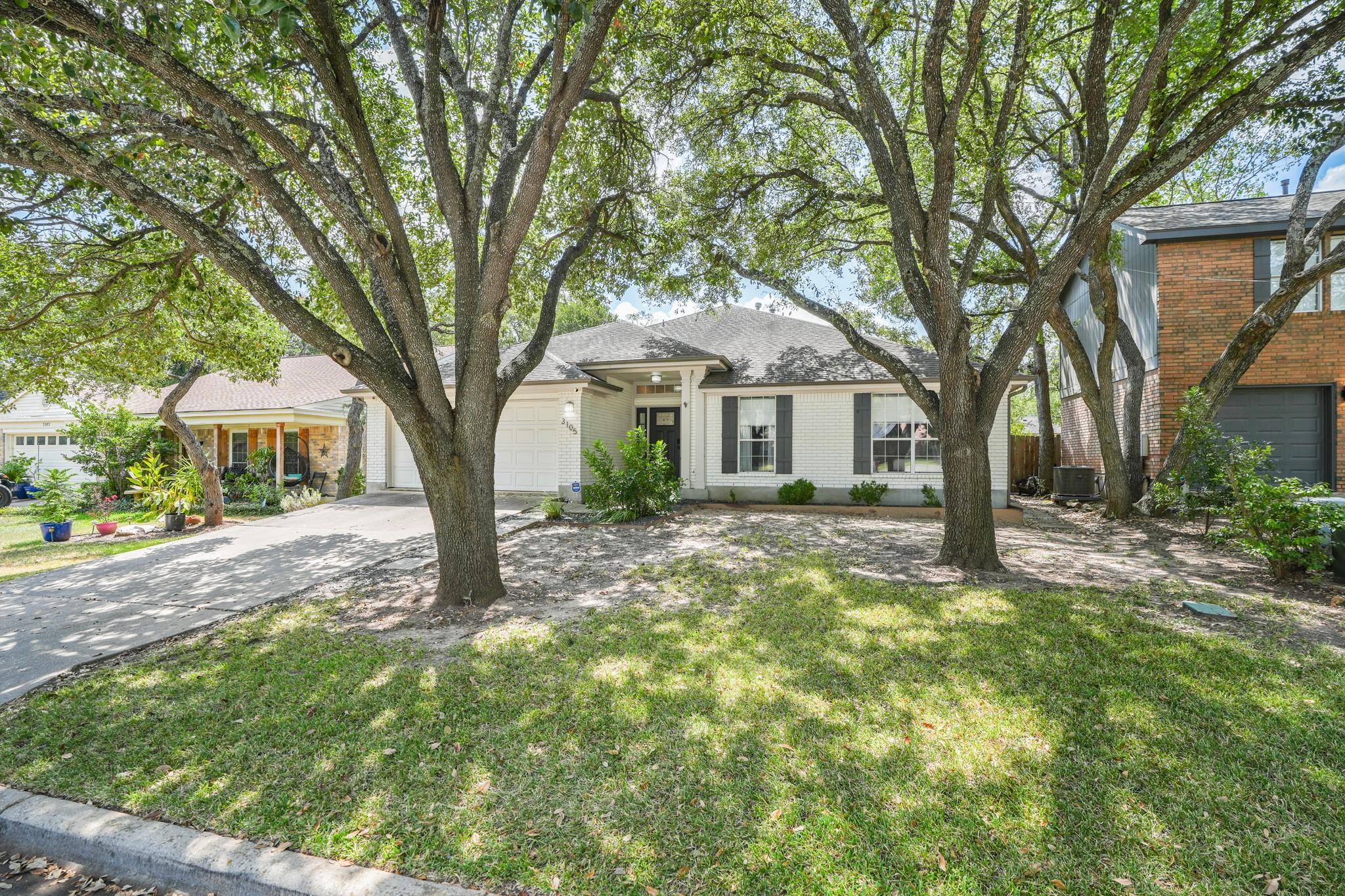 3105 Festus DR, Austin, TX 78748