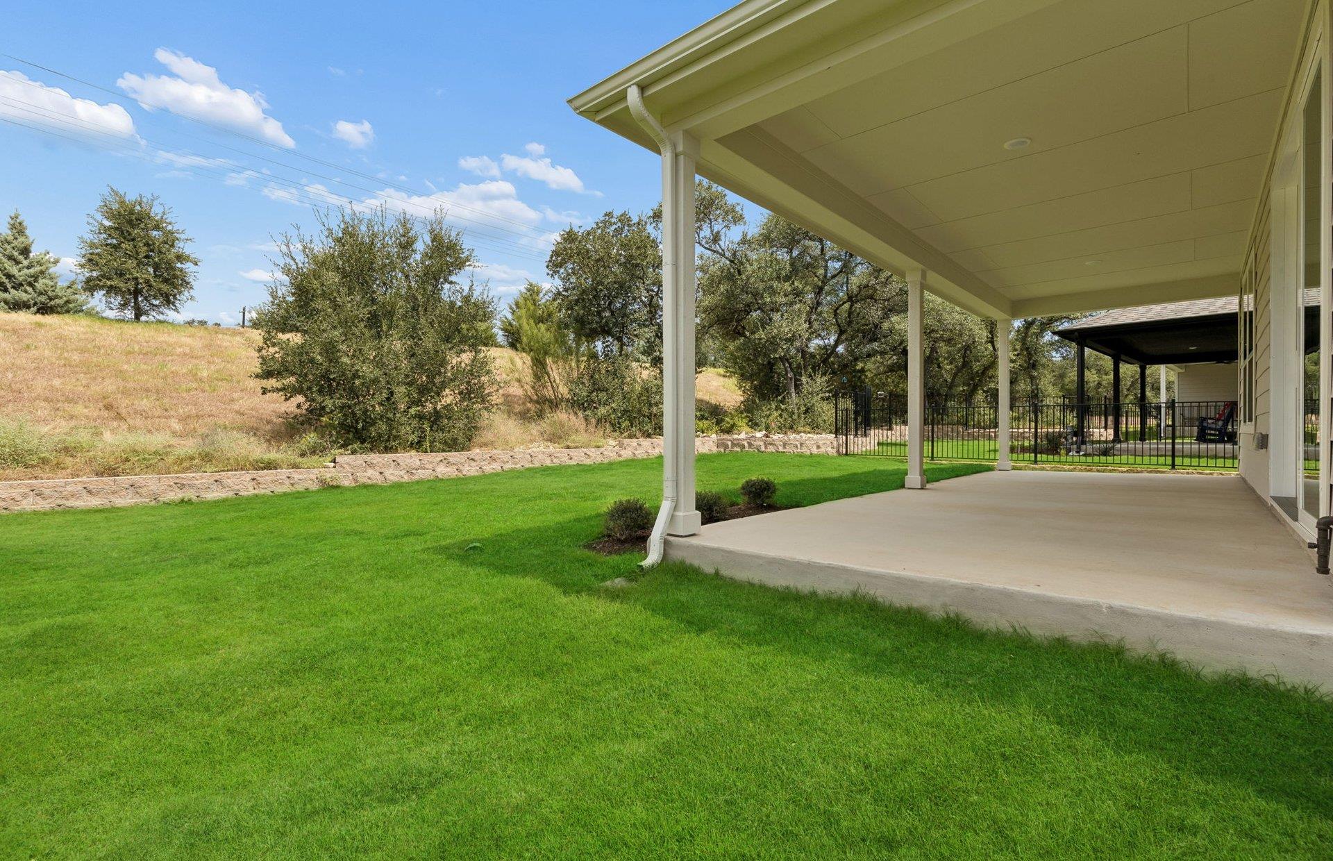 1112 Martingale ST, Georgetown, TX 78633