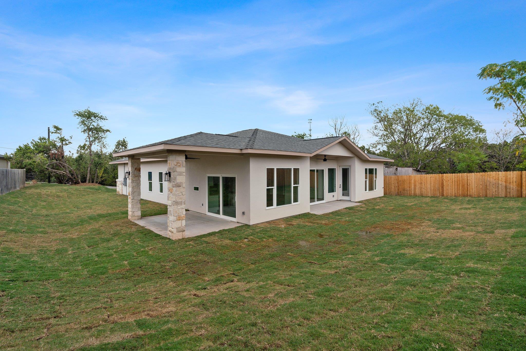 20405 Sunset Strip ST, Lago Vista, TX 78645