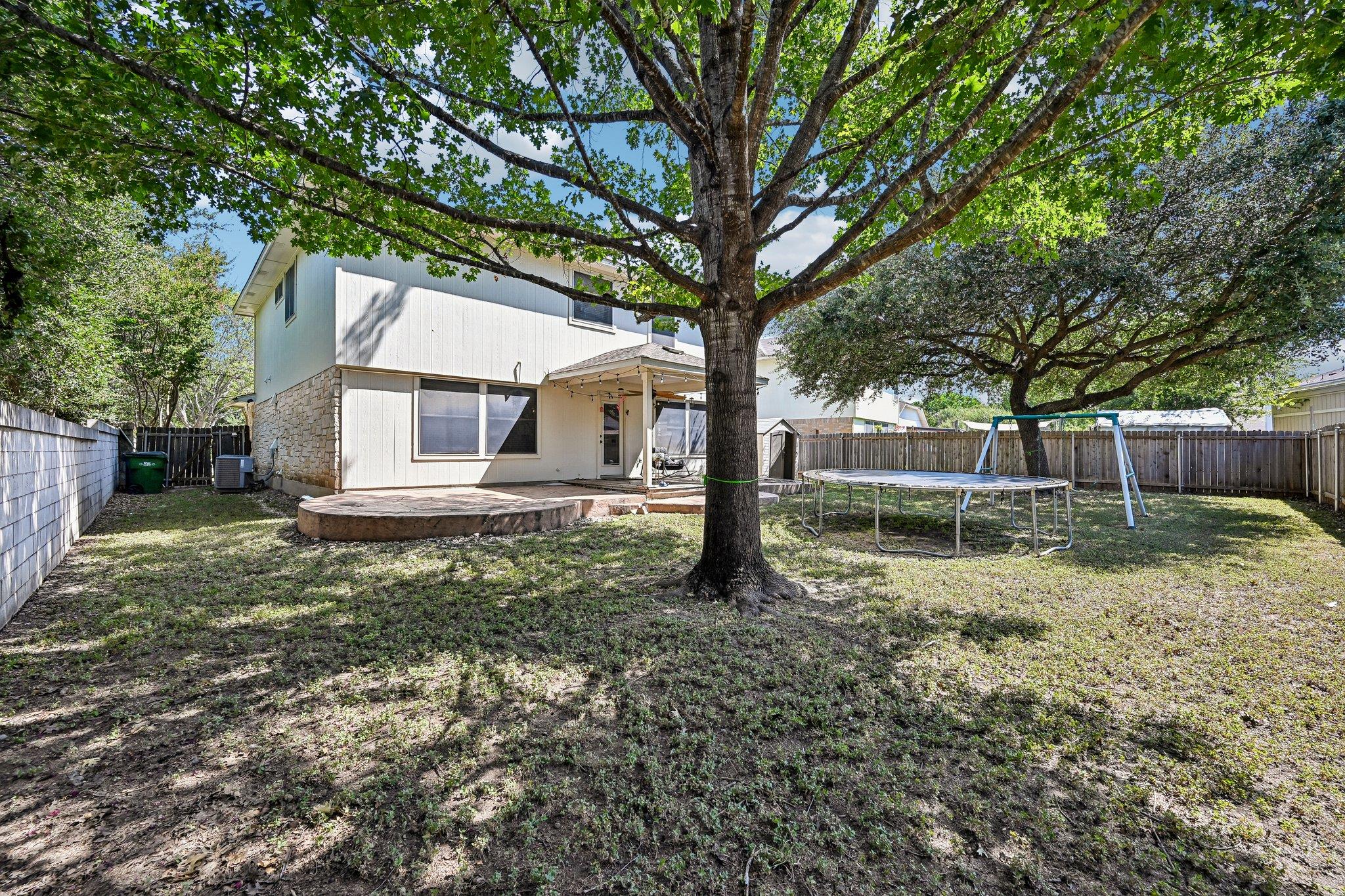 713 Johnny Bench, Round Rock, TX 78665