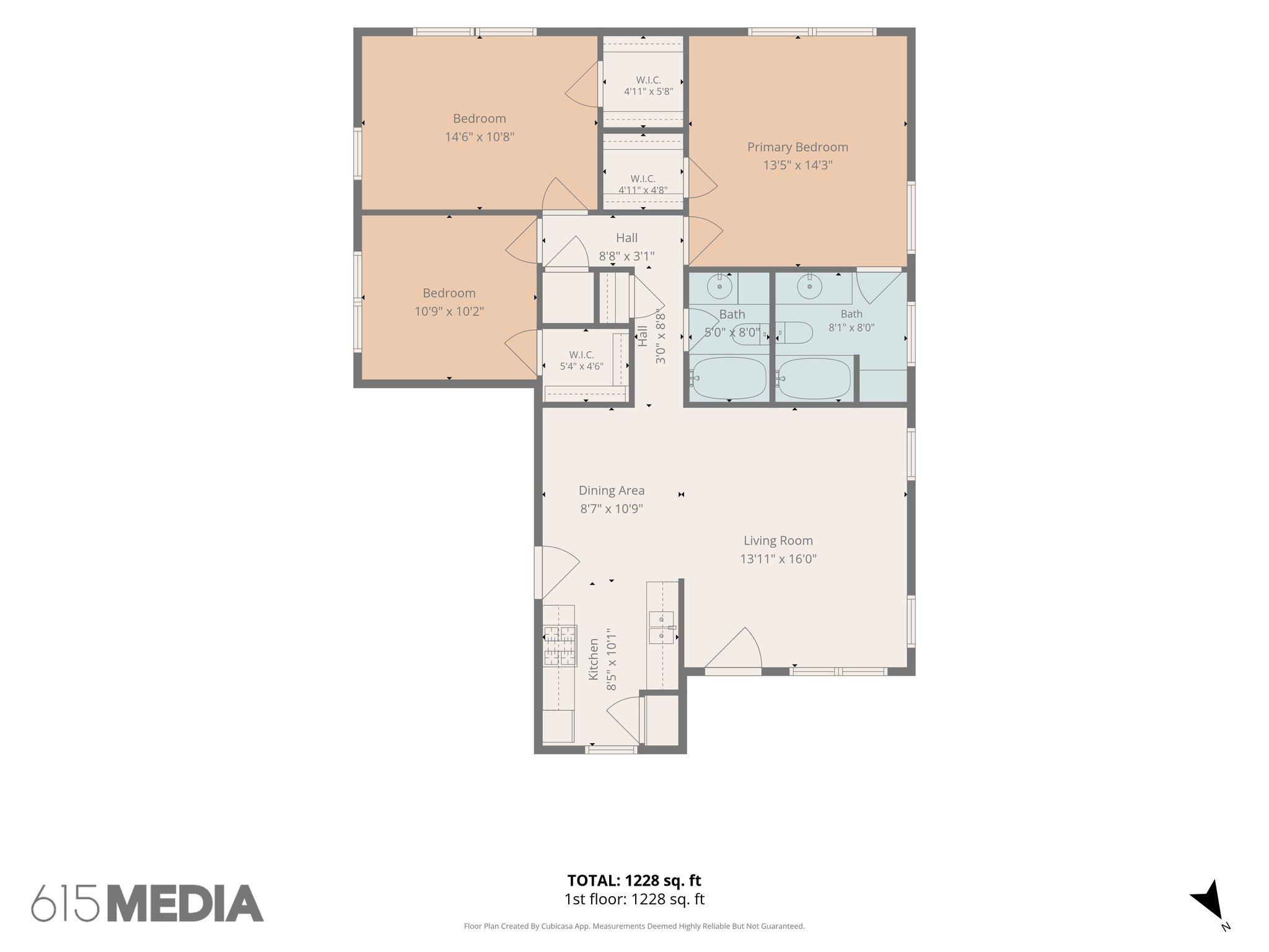 3007 E 4th ST, Austin, TX 78702