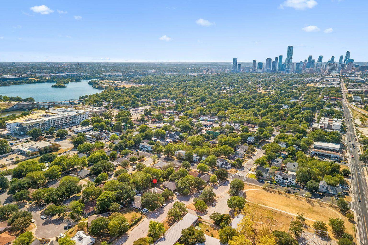 3007 E 4th ST, Austin, TX 78702