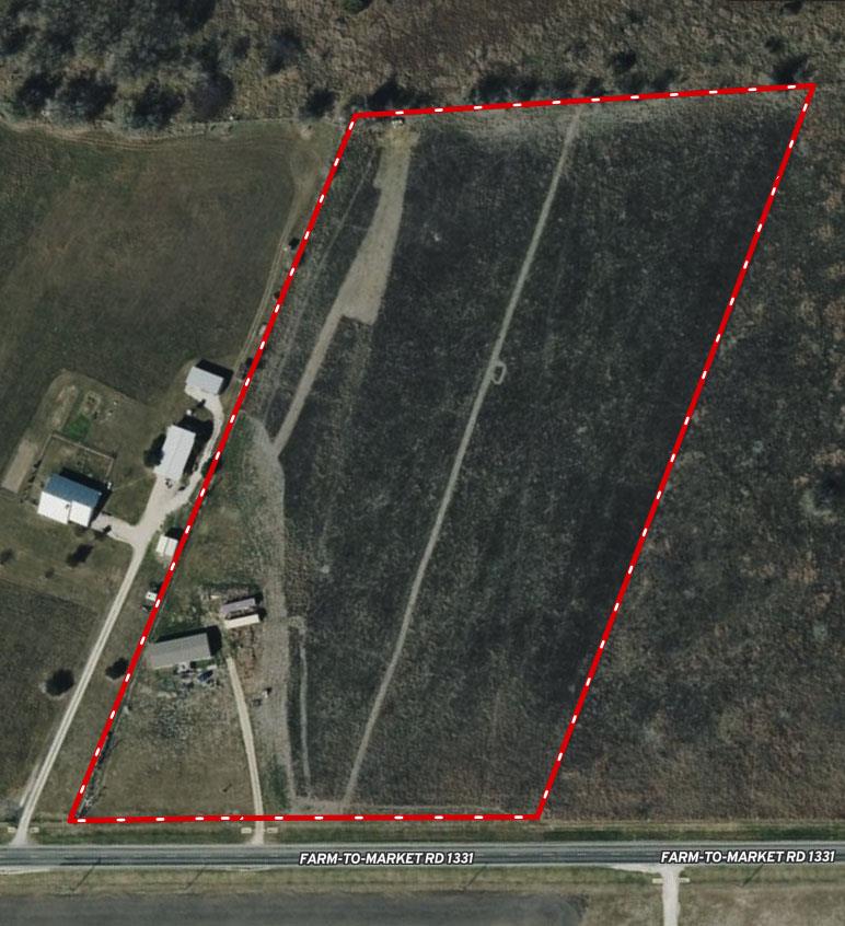 5075 Fm 1331, Taylor, TX 76574