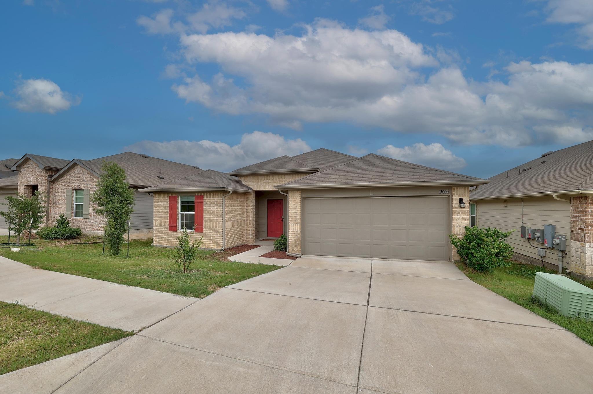 15000 Upland Willow RD, Austin, TX 78724