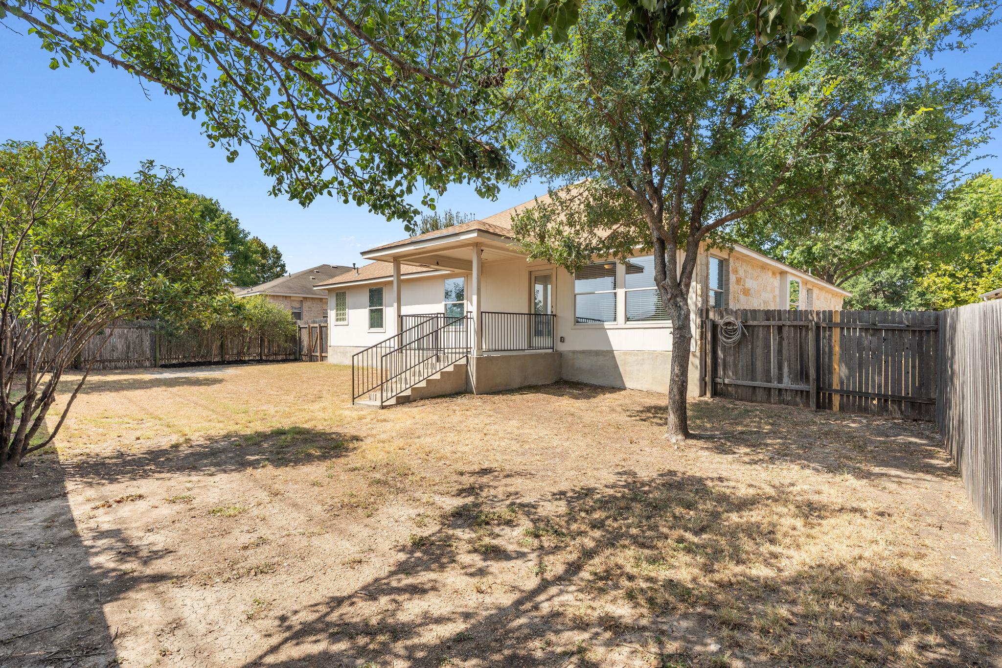 2548 Pearson Way, Round Rock, TX 78665