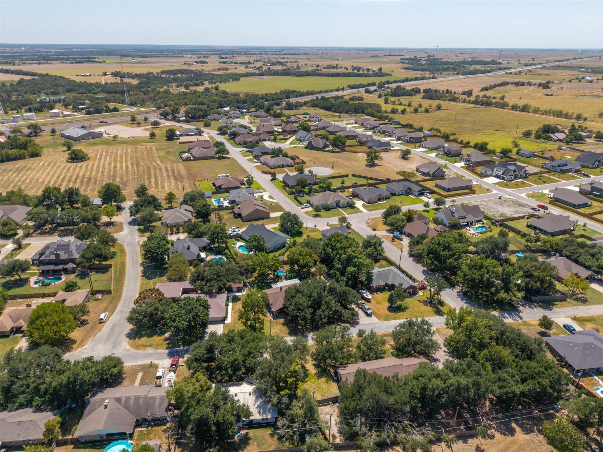 115 Wuensche, Thorndale, TX 76577