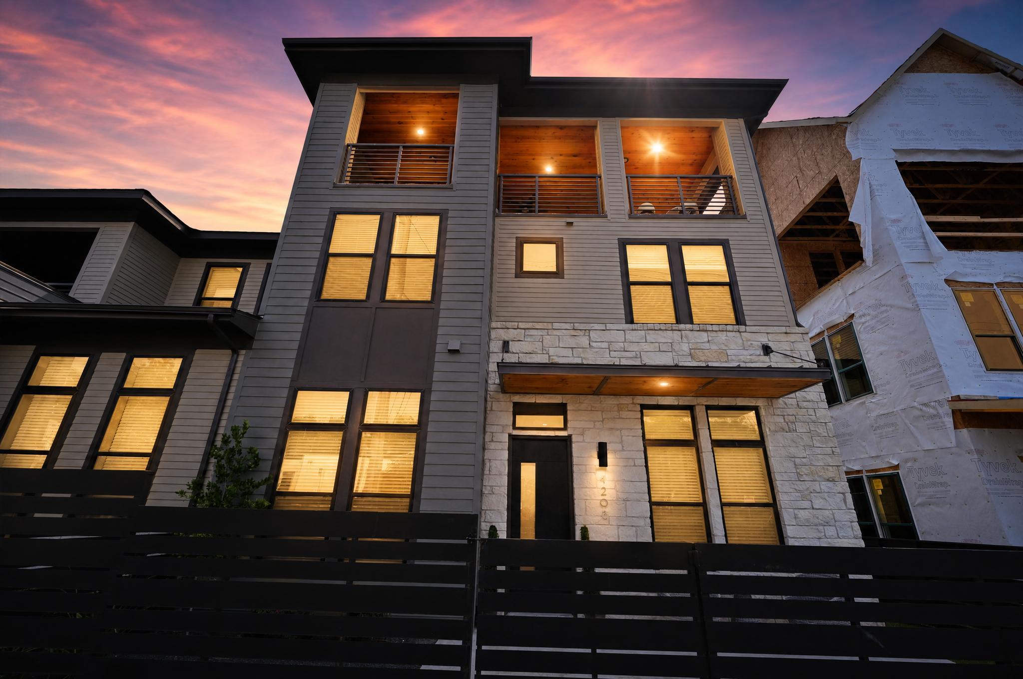 4208 Endurance Way, Austin, TX 78731
