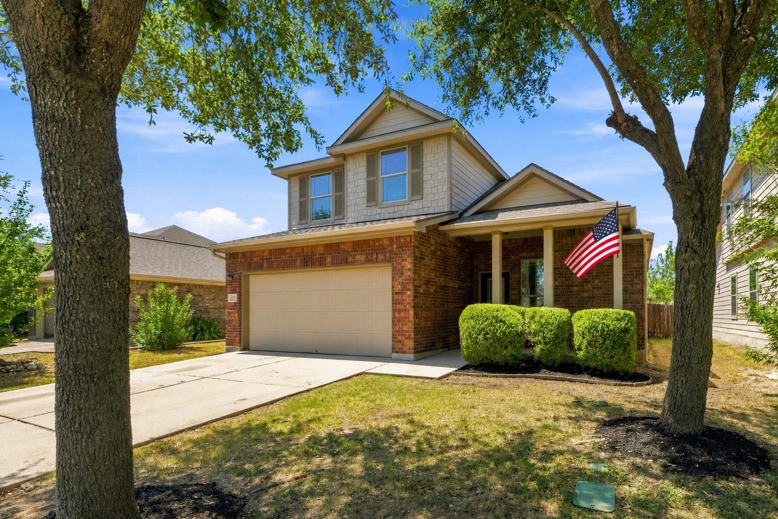 172 Housefinch Loop, Leander, TX 78641