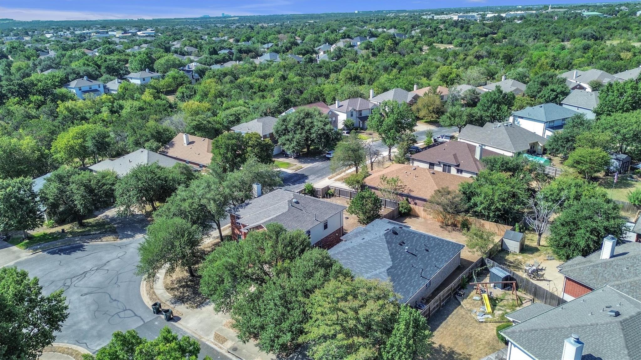 16832 Luckenwald DR, Round Rock, TX 78681