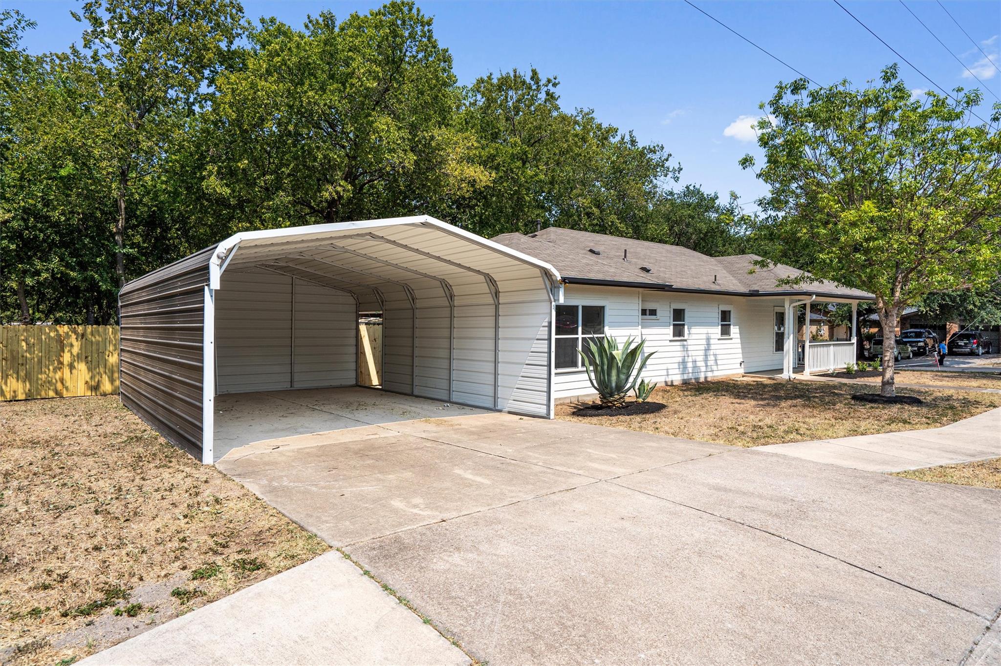 7300 Blessing Ave, Austin, TX 78752