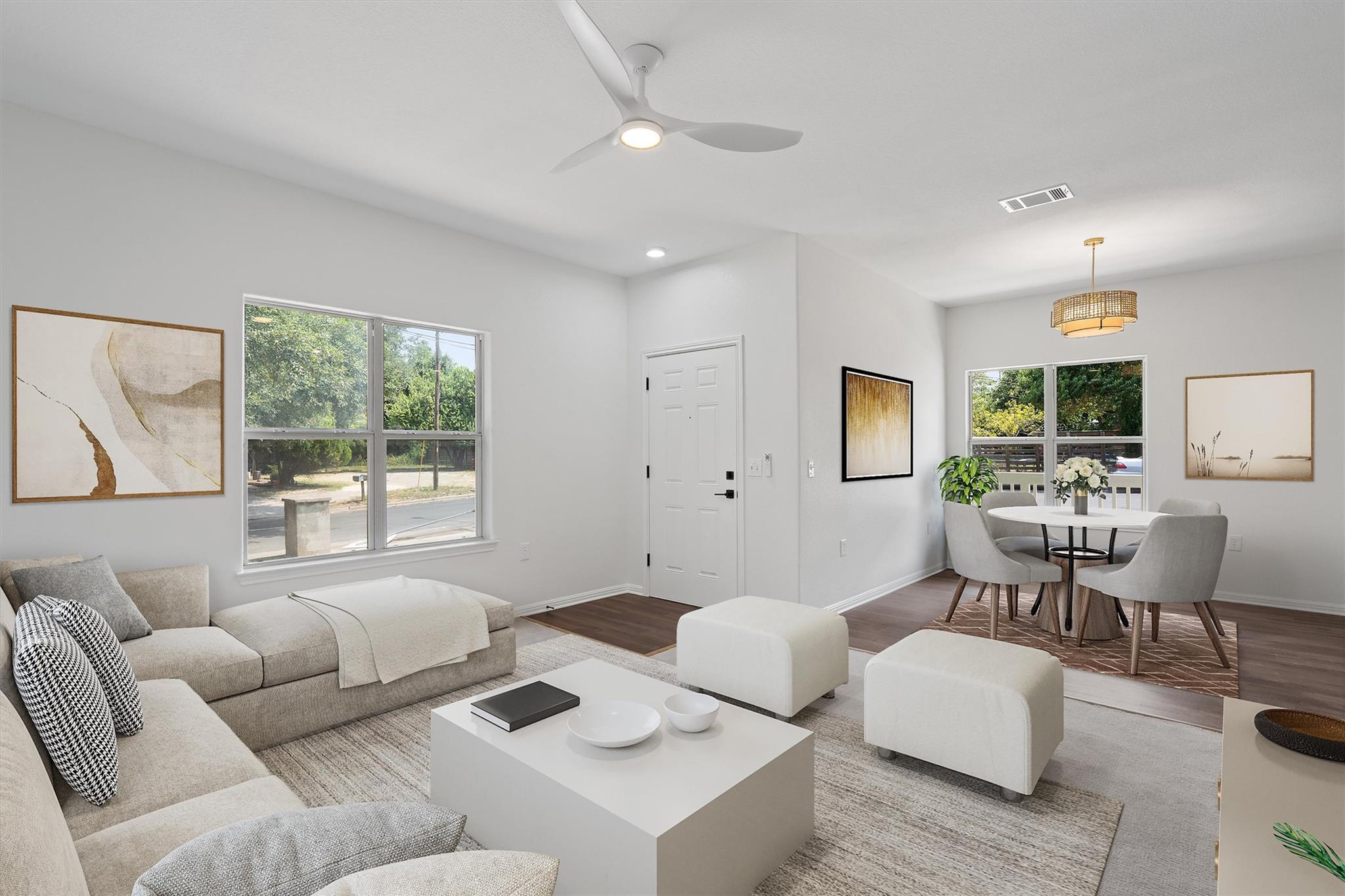 7300 Blessing Ave, Austin, TX 78752