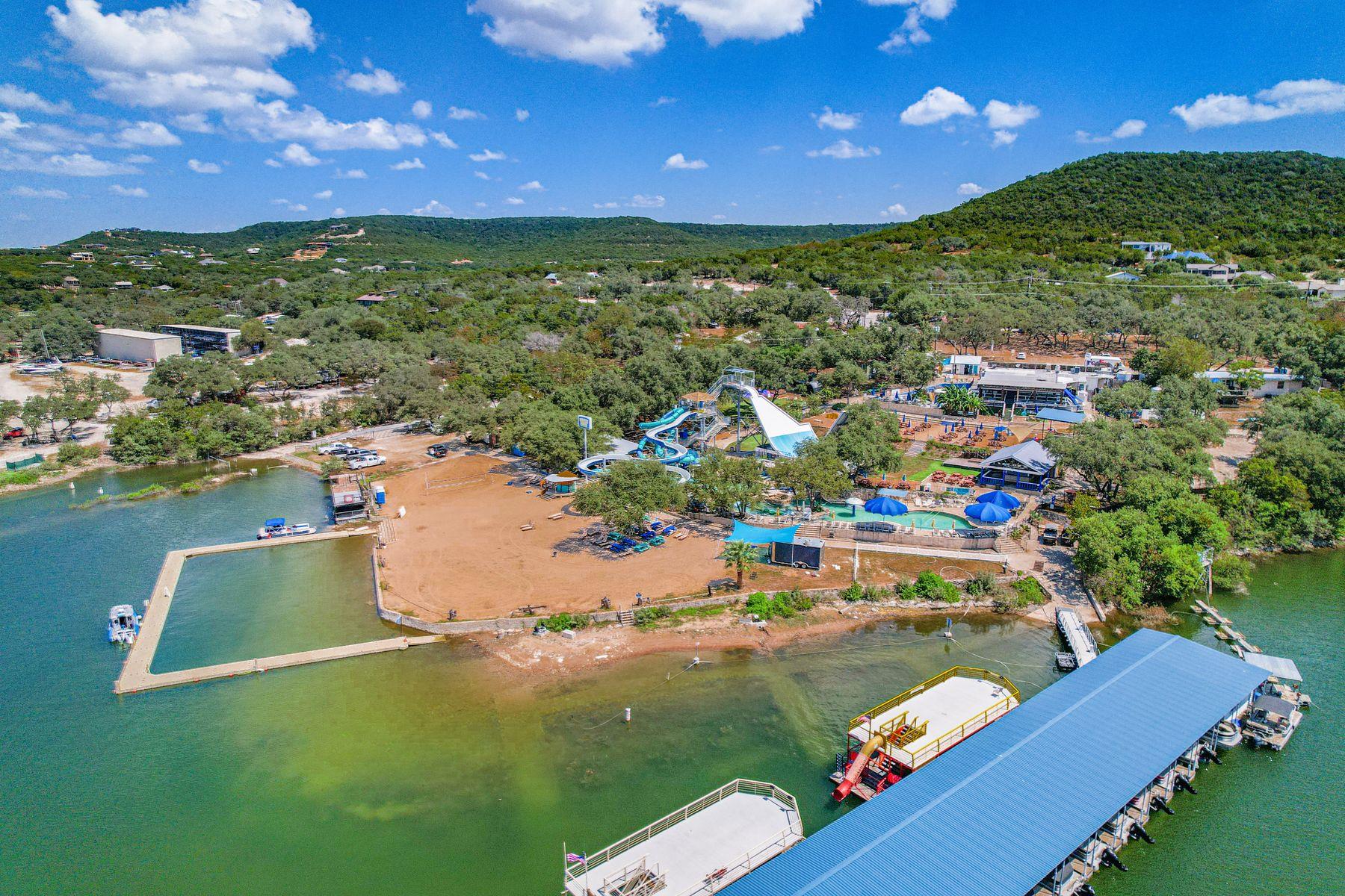 15746 Booth CIR, Volente, TX 78641