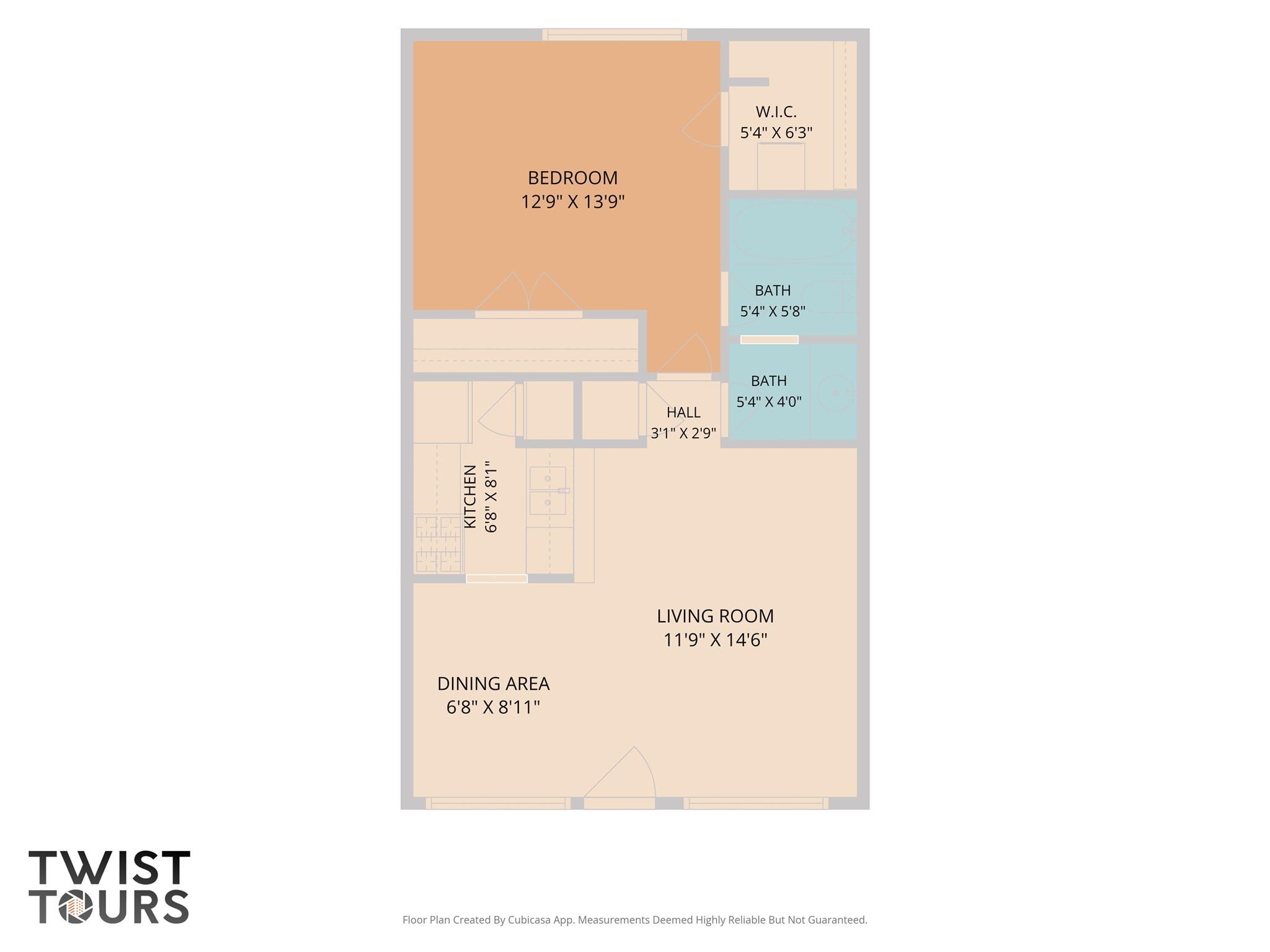 1202 Newning Ave #208, Austin, TX 78704