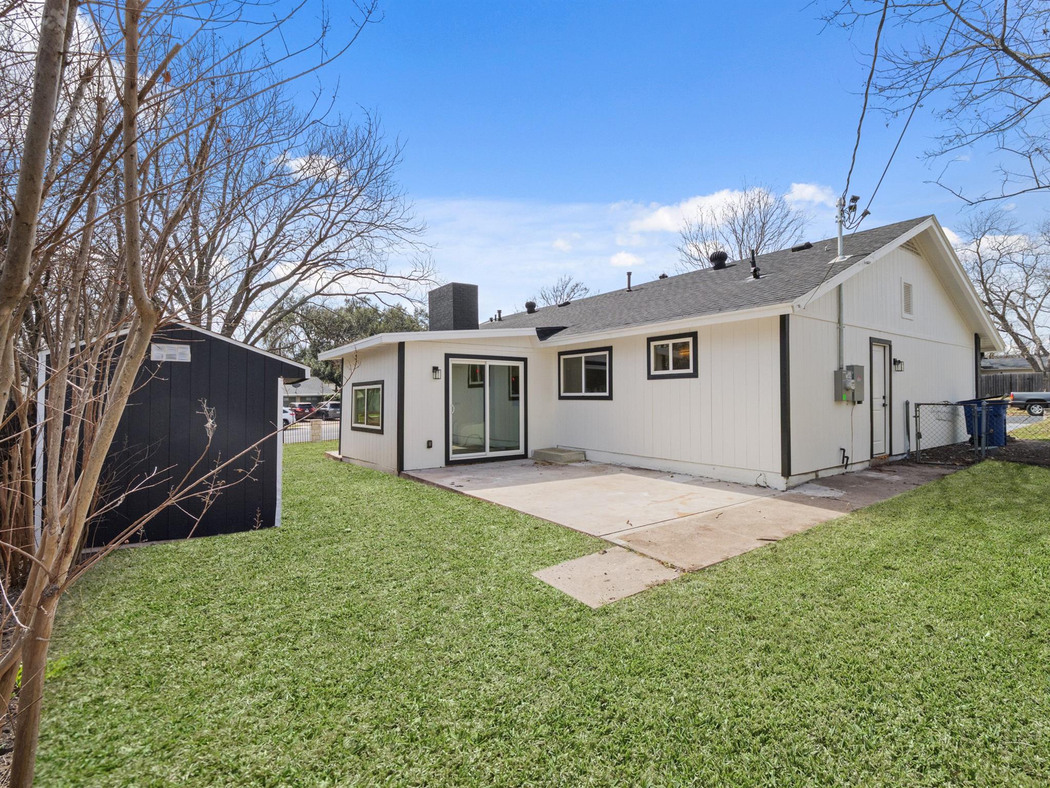 8401 Staunton DR, Austin, TX 78758