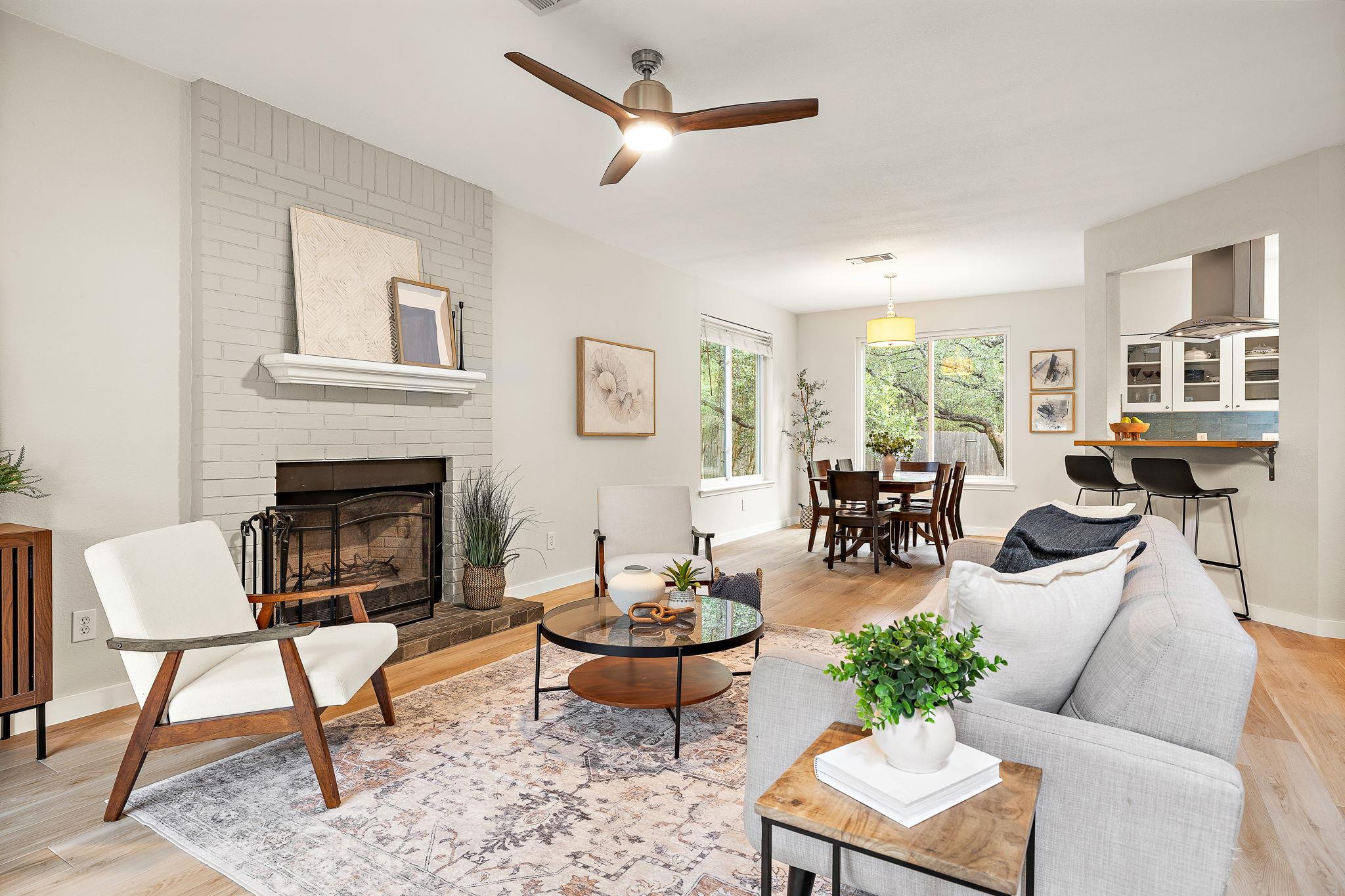 8005 Doe Meadow DR, Austin, TX 78749
