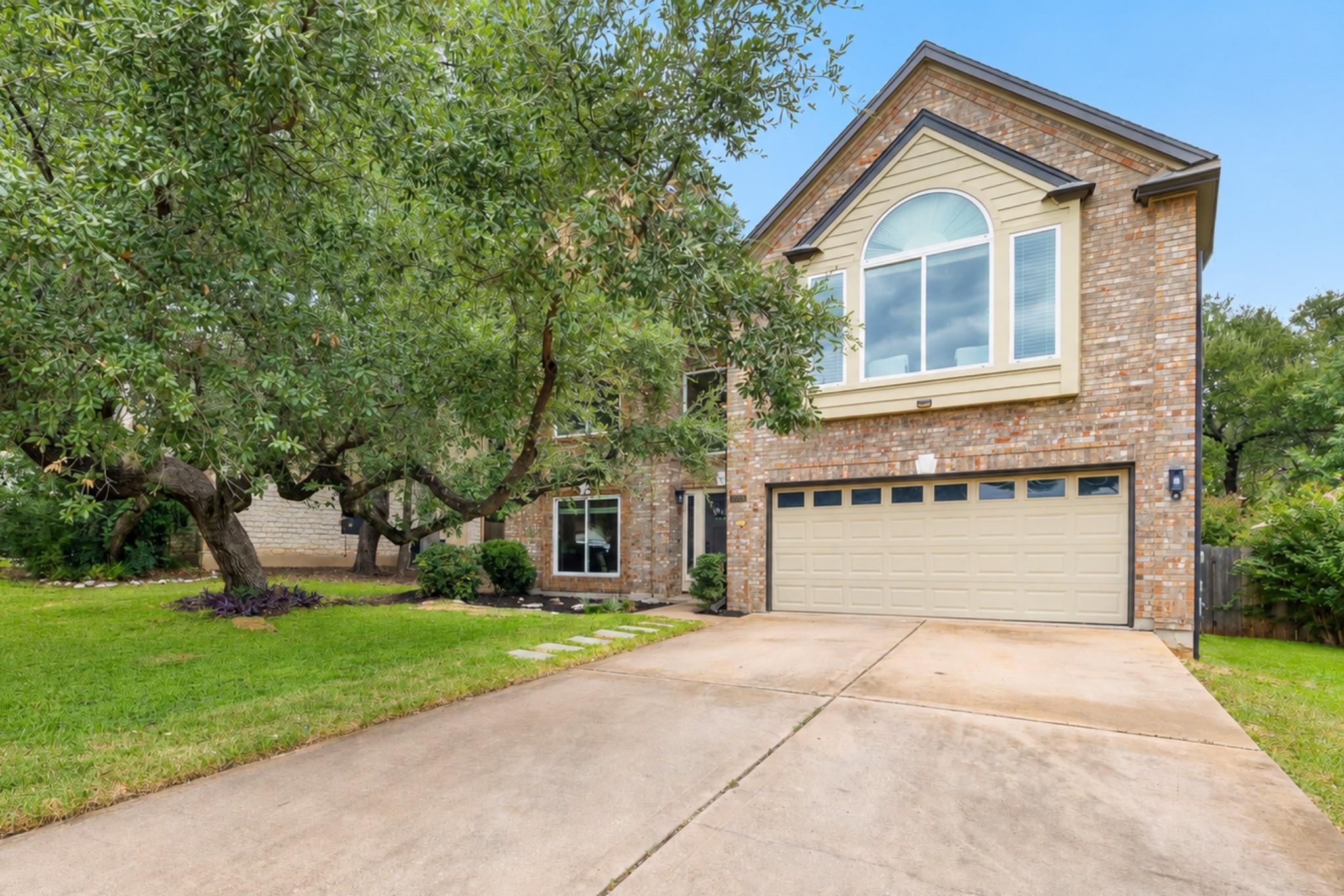 8005 Doe Meadow DR, Austin, TX 78749