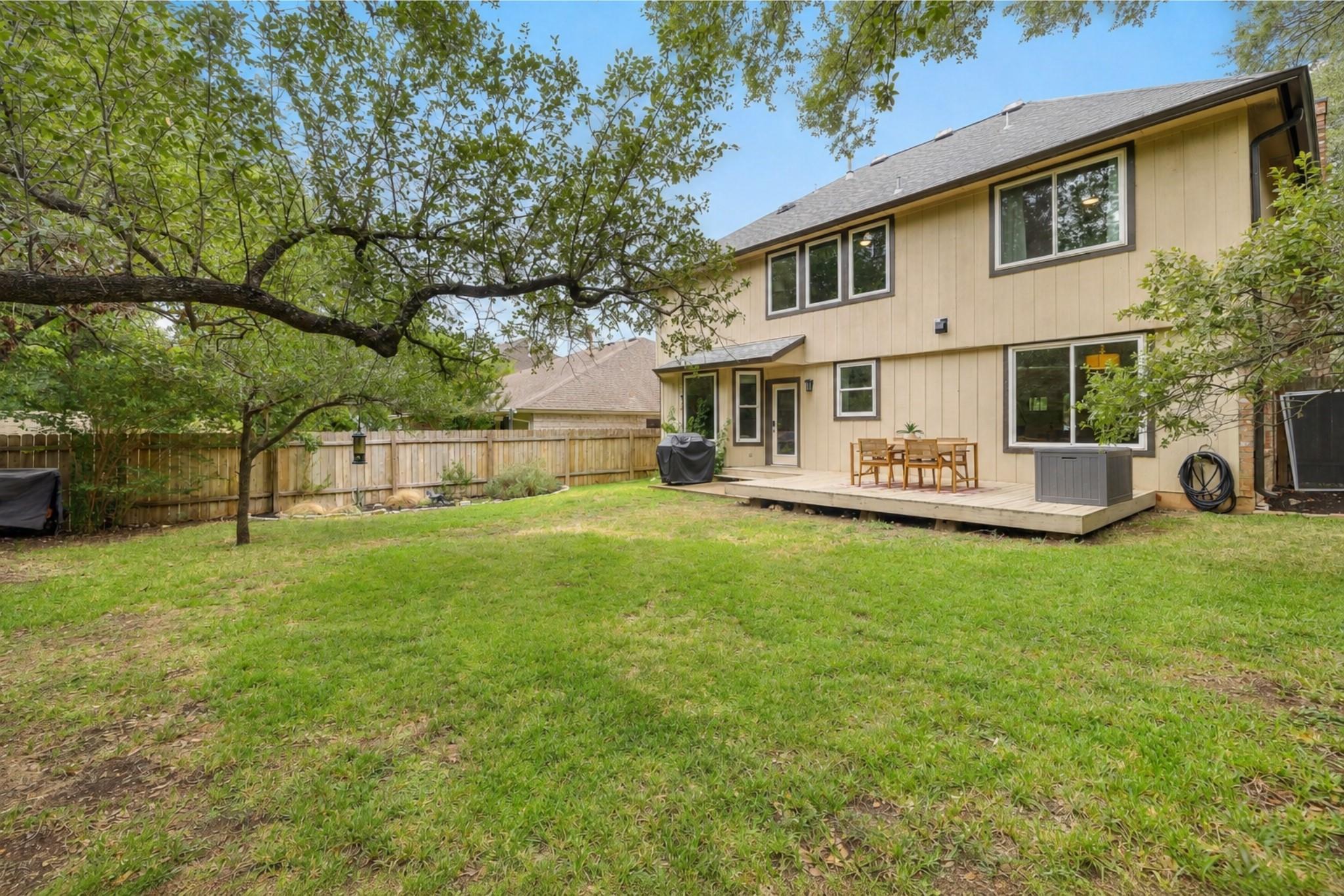 8005 Doe Meadow DR, Austin, TX 78749