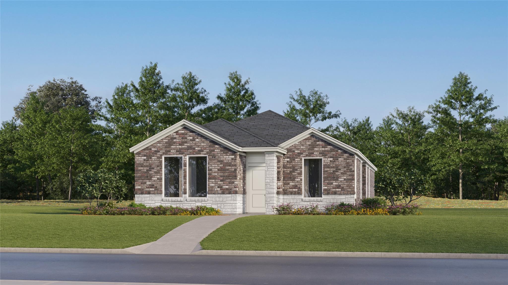 17921 Nashville Warbler RD, Pflugerville, TX 78660