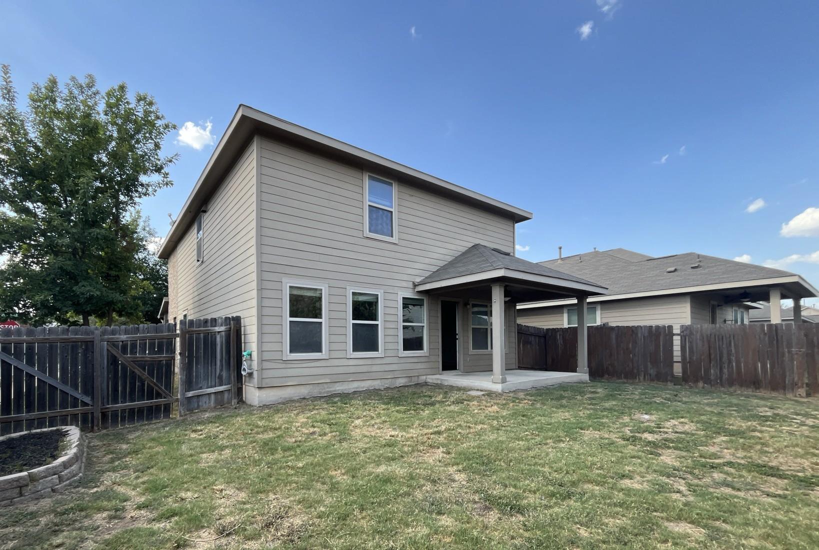 6901 Crestone RD, Austin, TX 78744