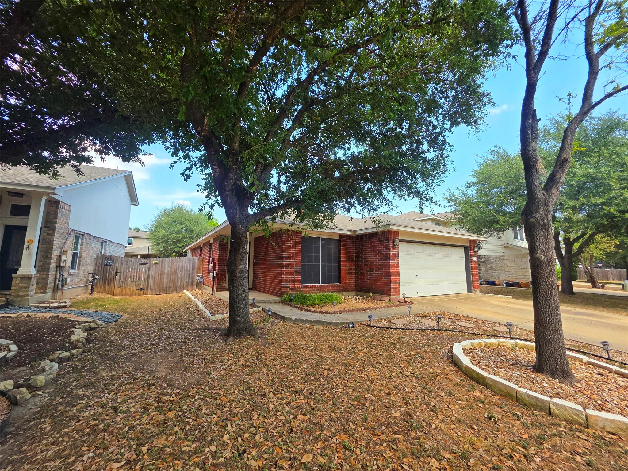 15528 Miss Adriennes Pa, Pflugerville, TX 78660