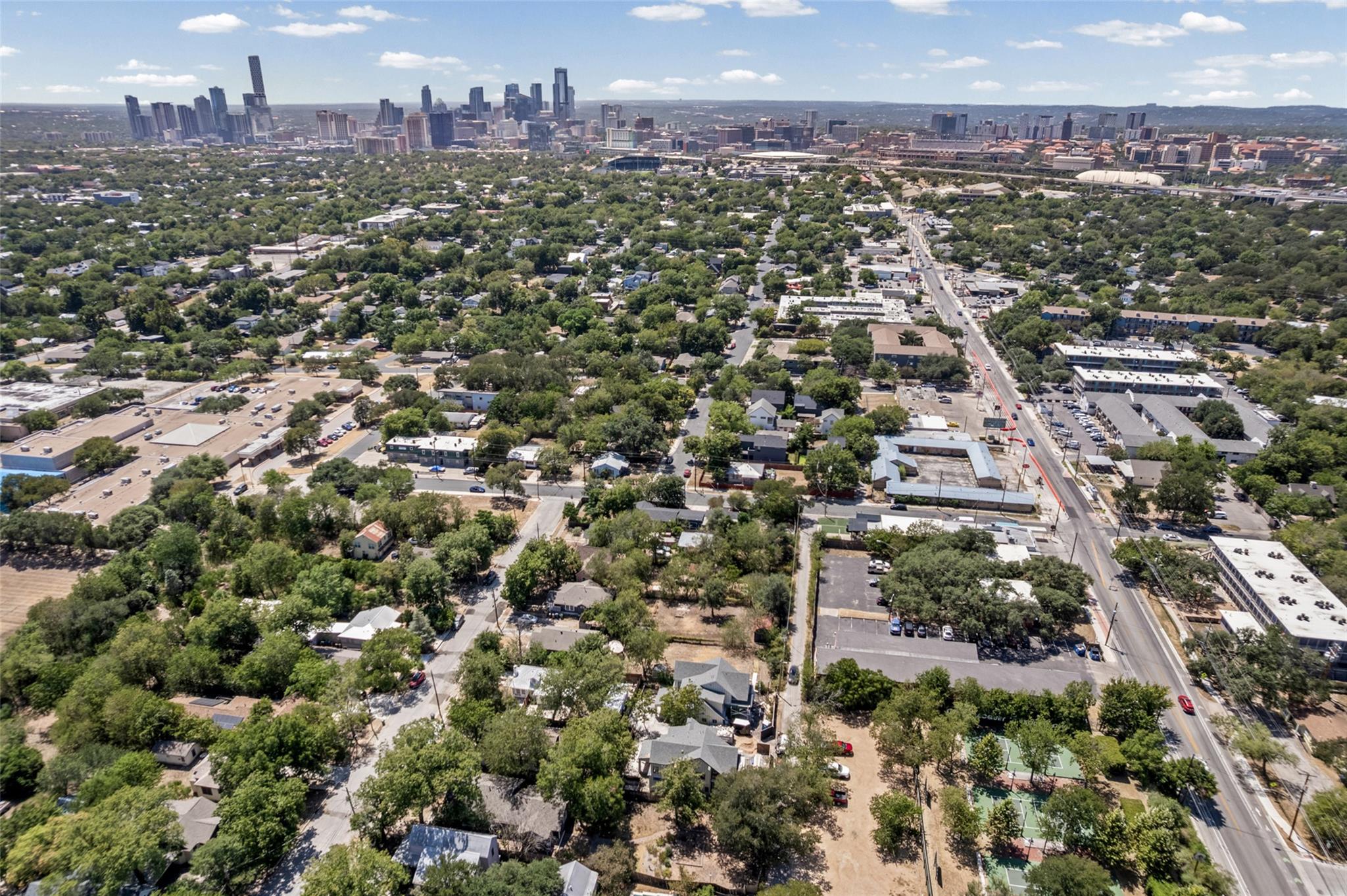 2702 E 22nd ST, Austin, TX 78722