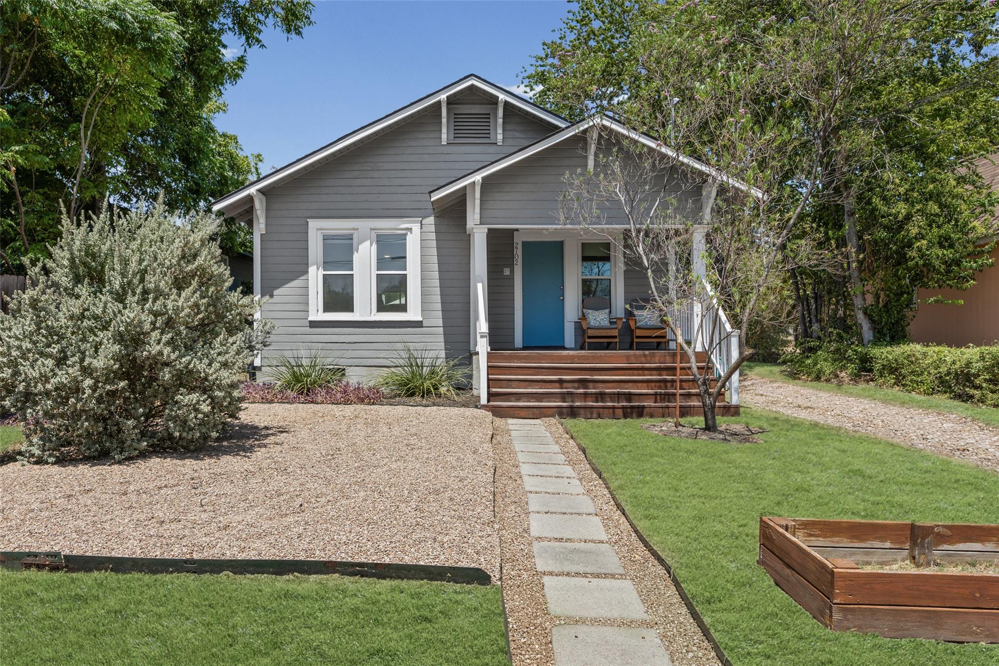2702 E 22nd ST, Austin, TX 78722