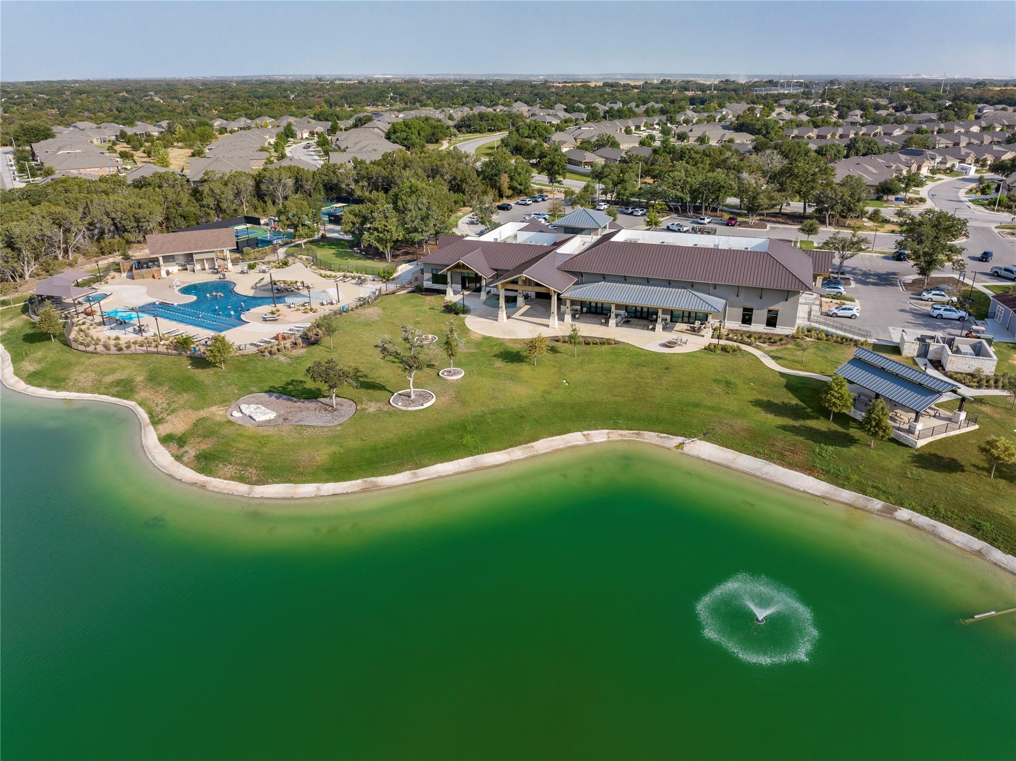 220 Fairway Ridge RD, Georgetown, TX 78633