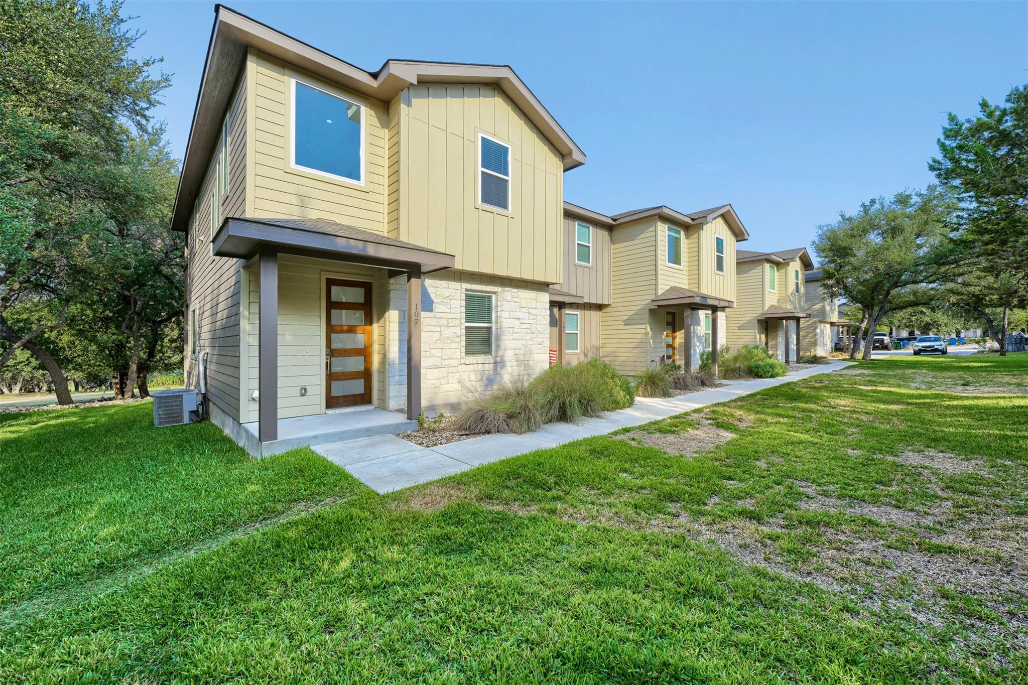 18800 Hogan CIR #107, Leander, TX 78645