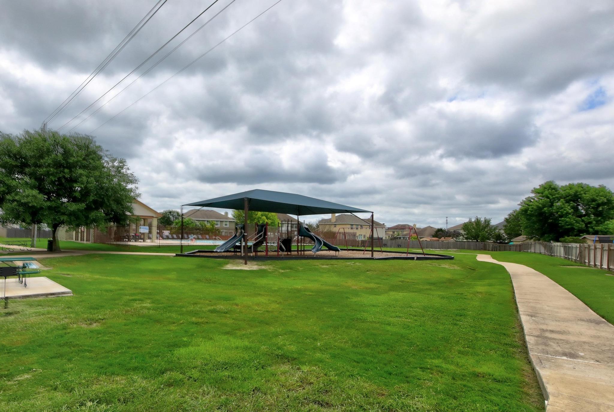 122 Holland ST, Hutto, TX 78634