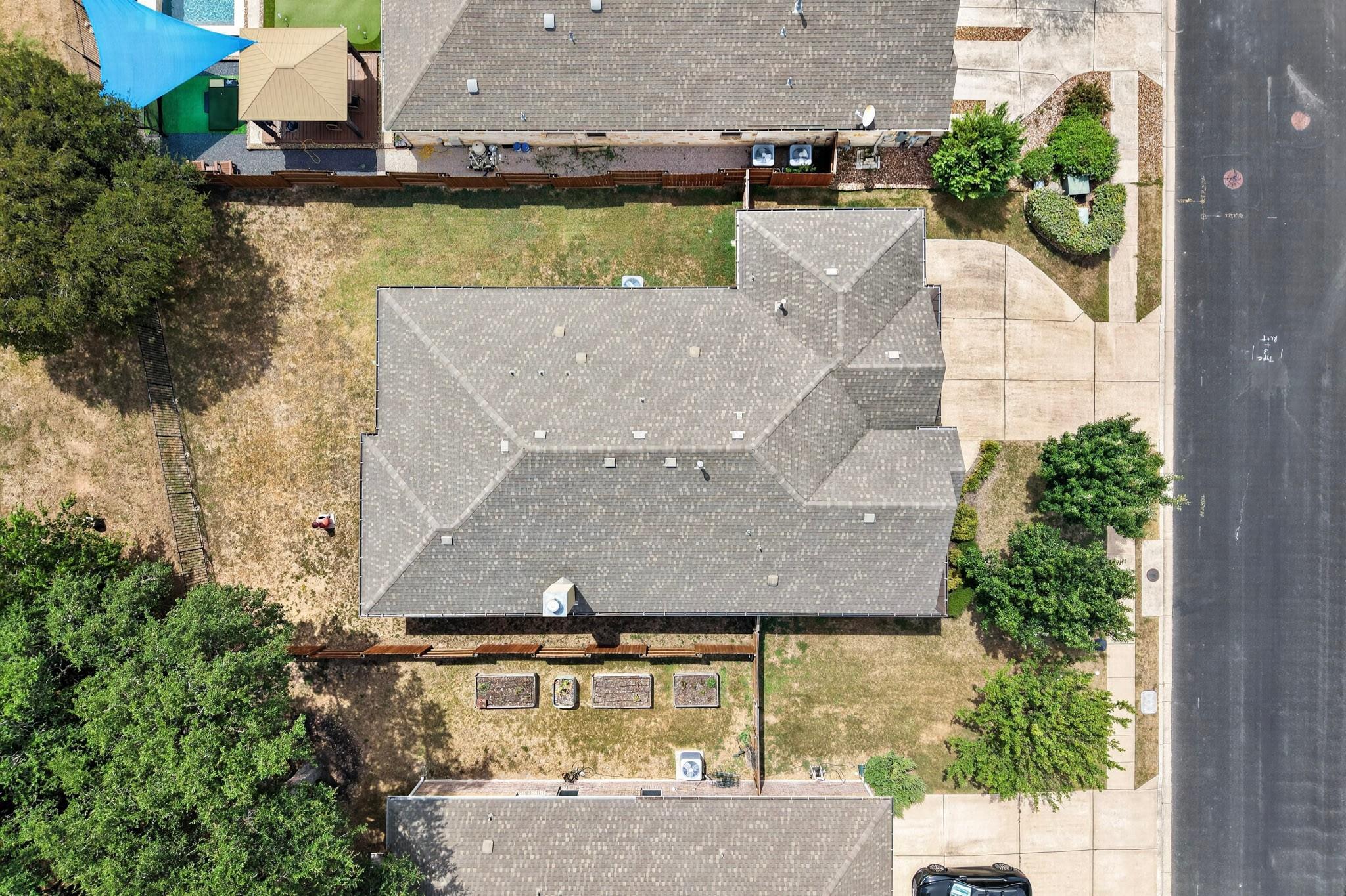 13100 Bismark DR, Austin, TX 78748