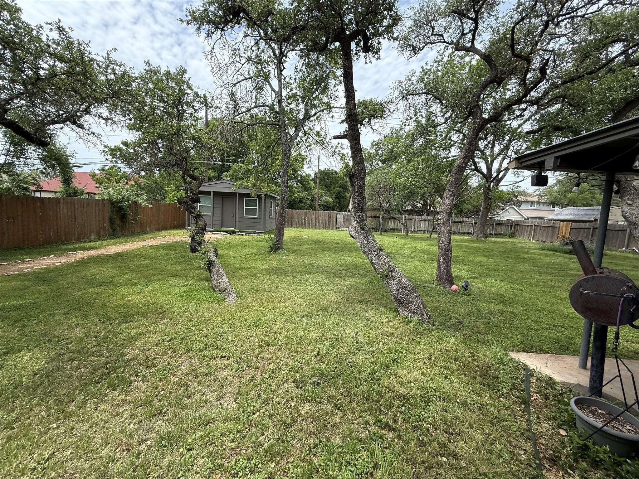 13106 Villa Park DR, Austin, TX 78729