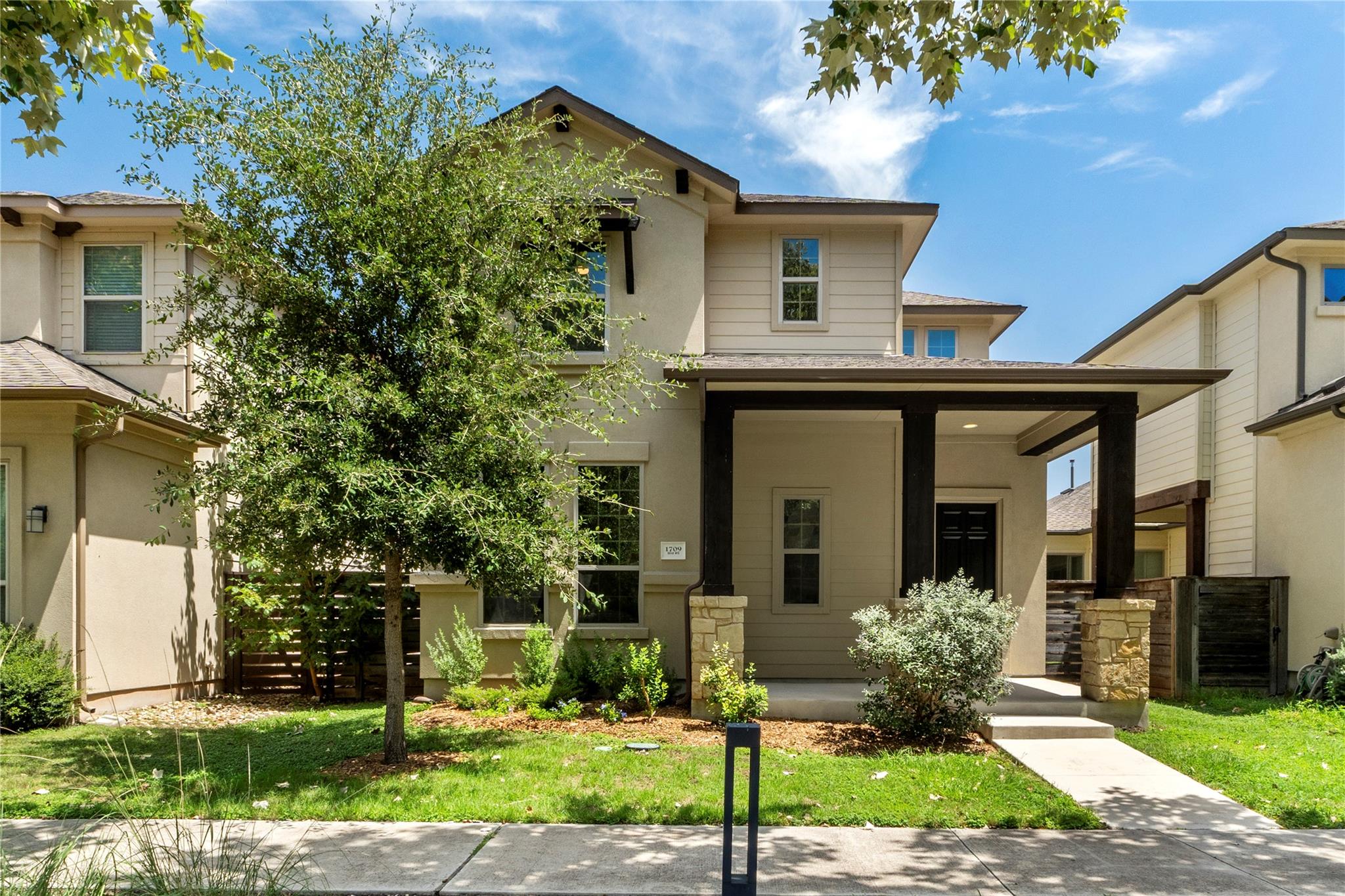 1709 Lawrence ST #5, Austin, TX 78741