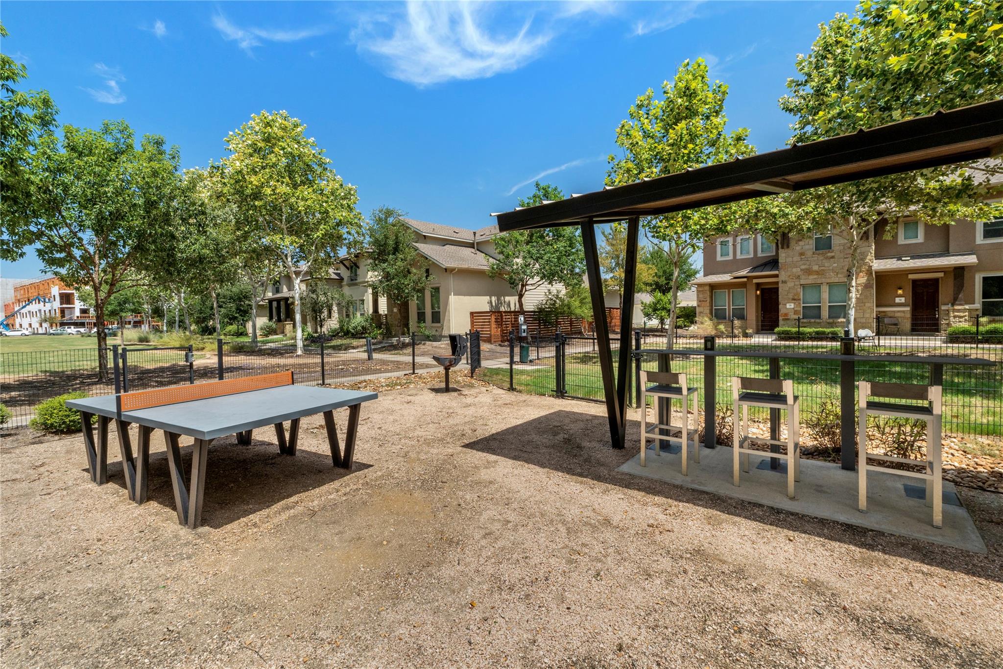 1709 Lawrence ST #5, Austin, TX 78741