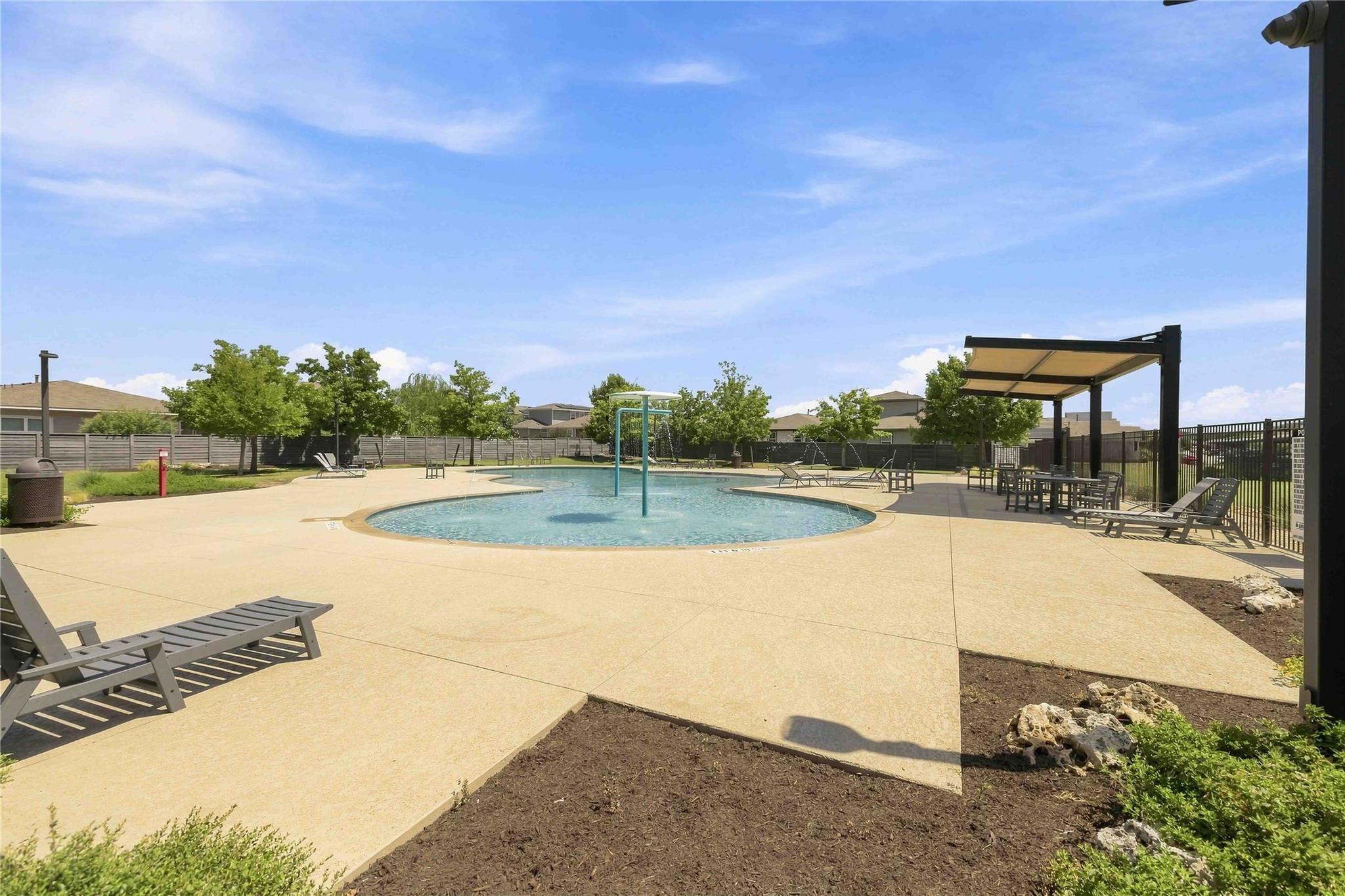 453 Agave Azul Way, Leander, TX 78641