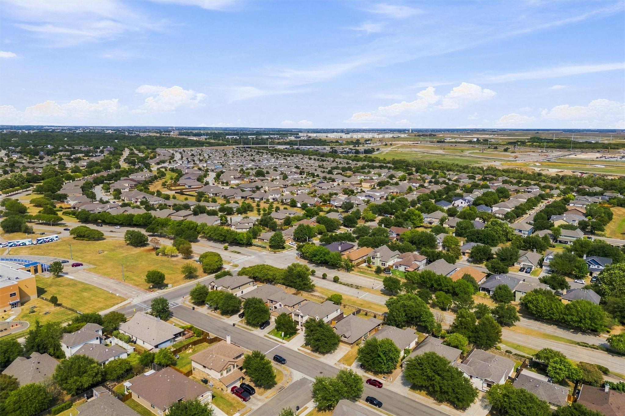 706 Irvin DR, San Marcos, TX 78666