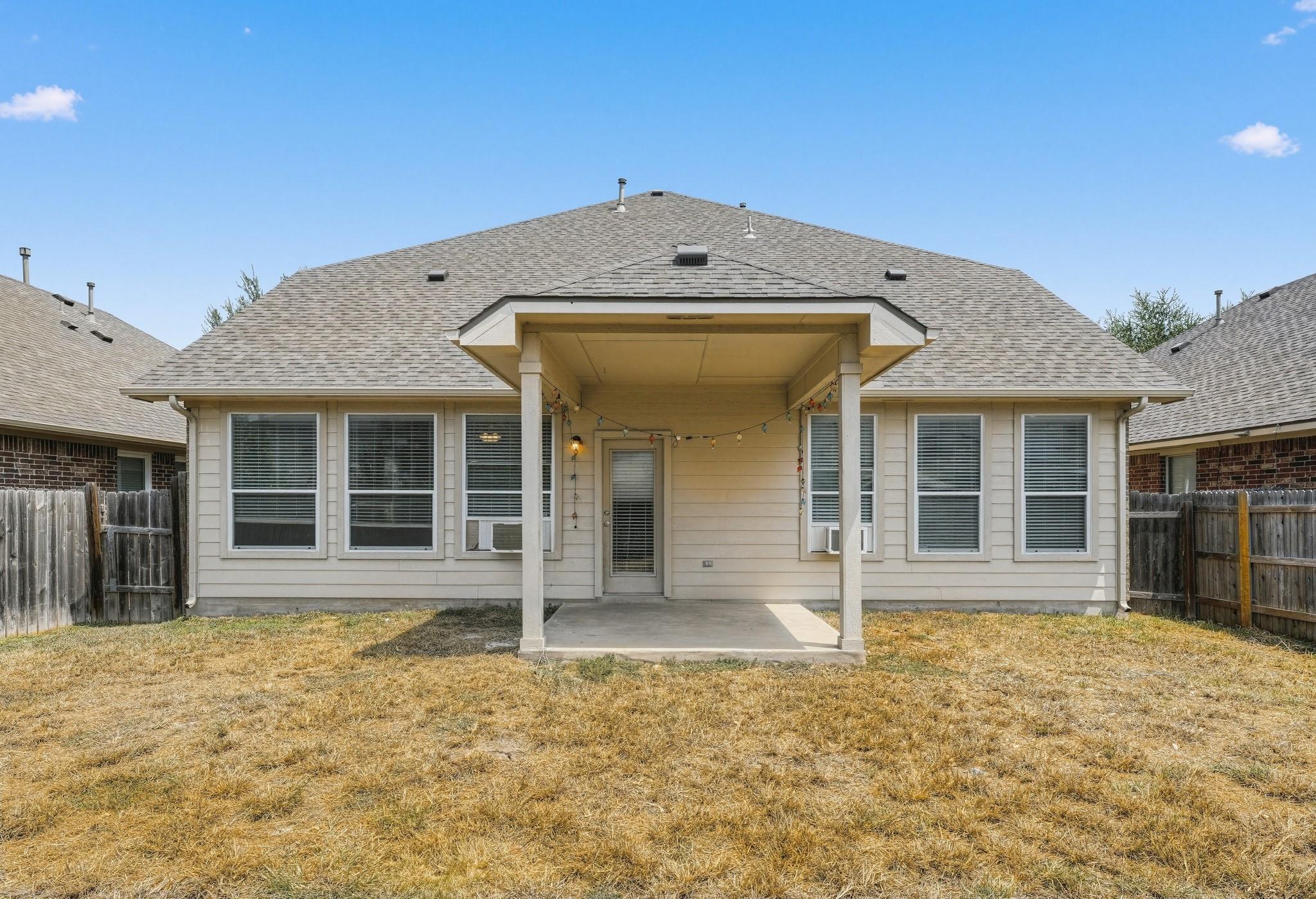 4429 Rolling Water DR, Pflugerville, TX 78660
