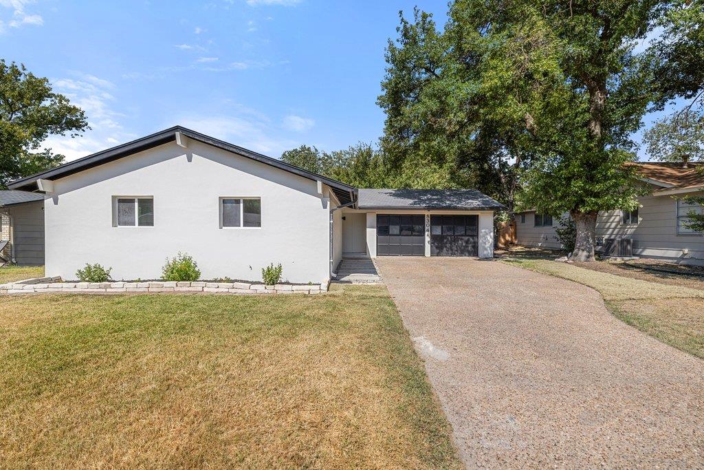 8304 Millway DR, Austin, TX 78757