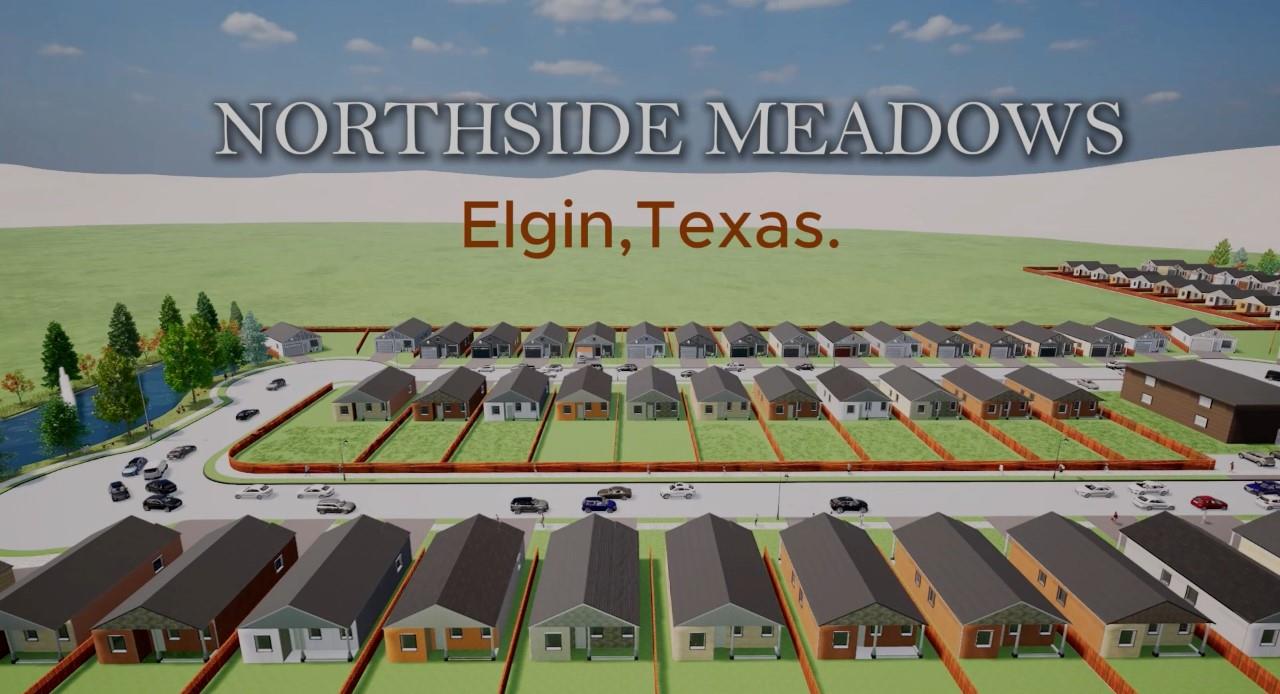 1100 Fm 1100 RD #1100, Elgin, TX 78621