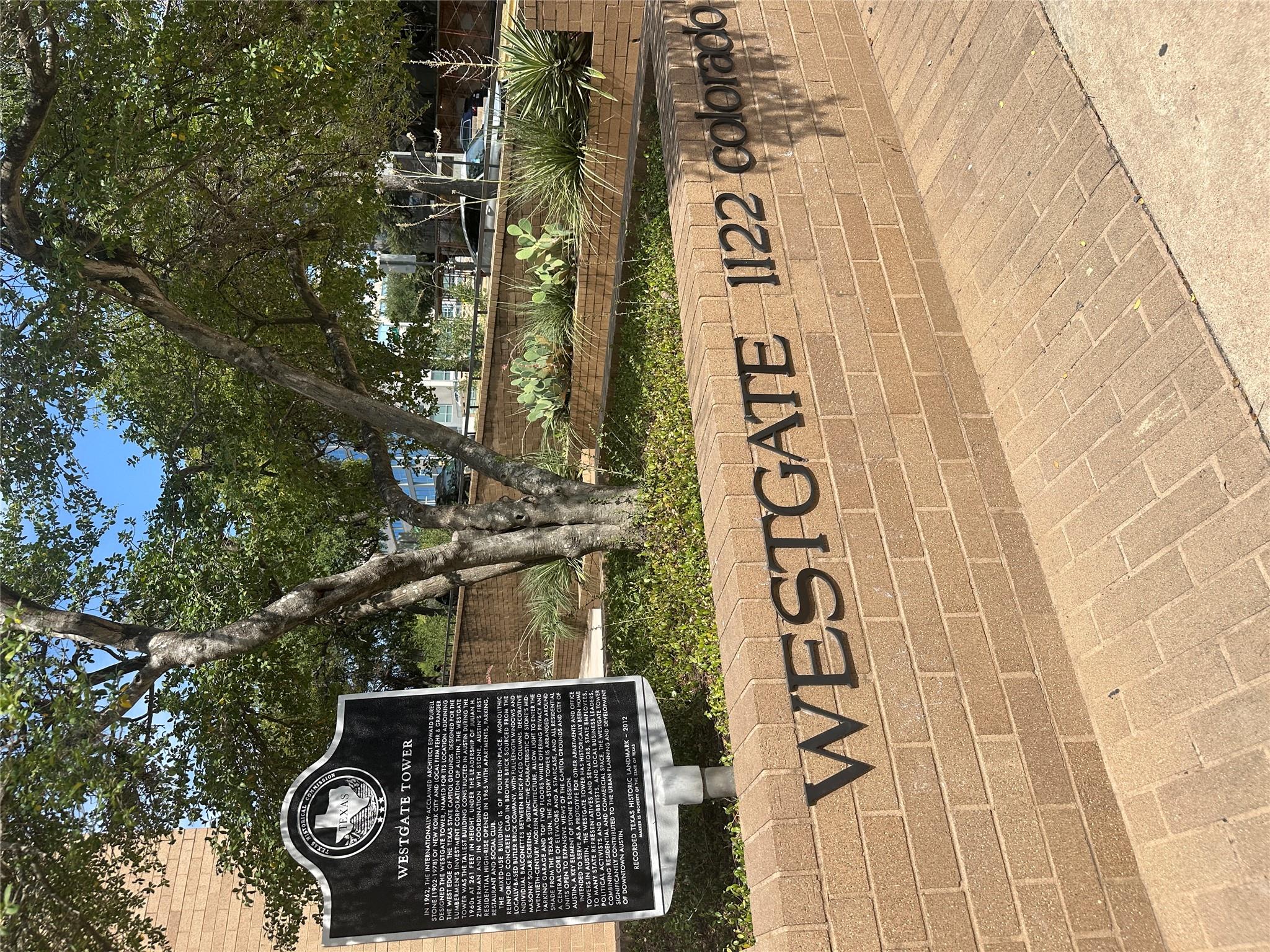 1122 Colorado ST #1502, Austin, TX 78701