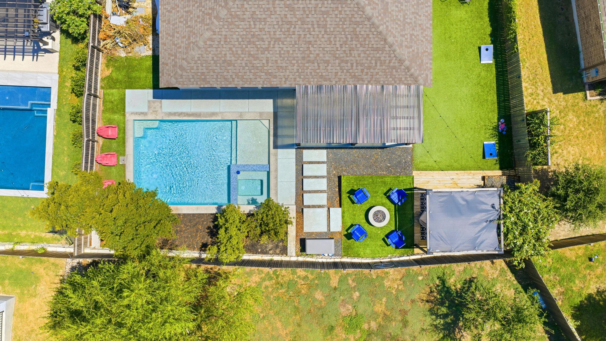 301 Carpenter Hill DR, Buda, TX 78610