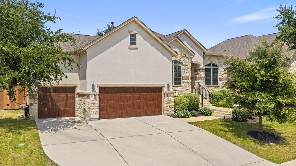 15408 La Catania Way, Austin, TX 78738