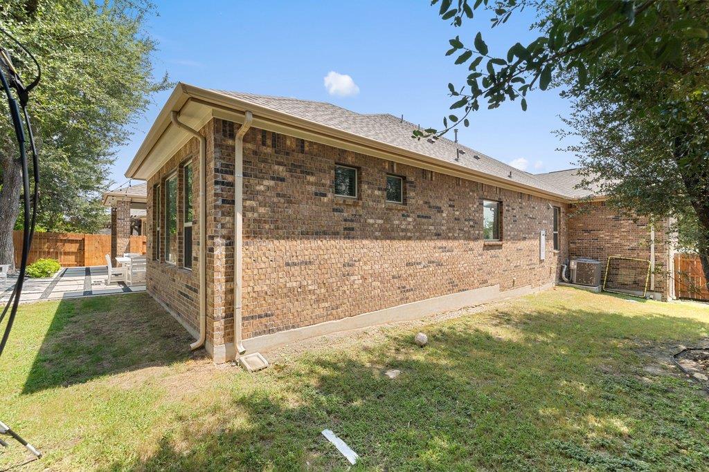 15408 La Catania Way, Austin, TX 78738