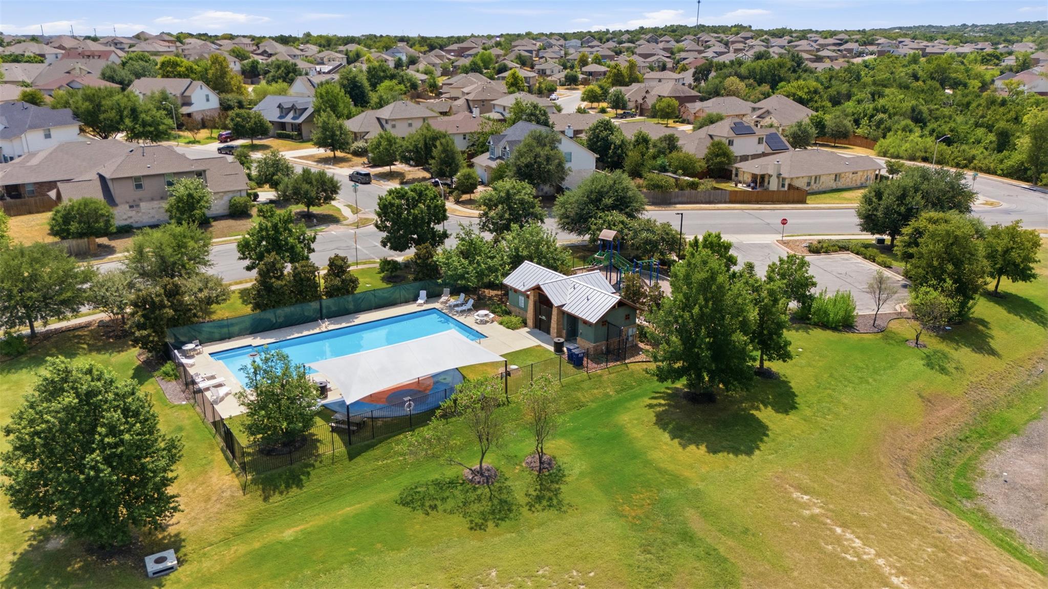 528 Tula TRL, Leander, TX 78641