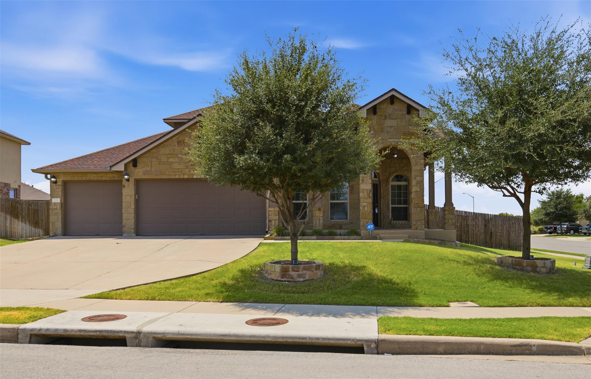 528 Tula TRL, Leander, TX 78641